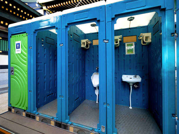 Portable Toilet Options We Offer in Nashwauk, MN