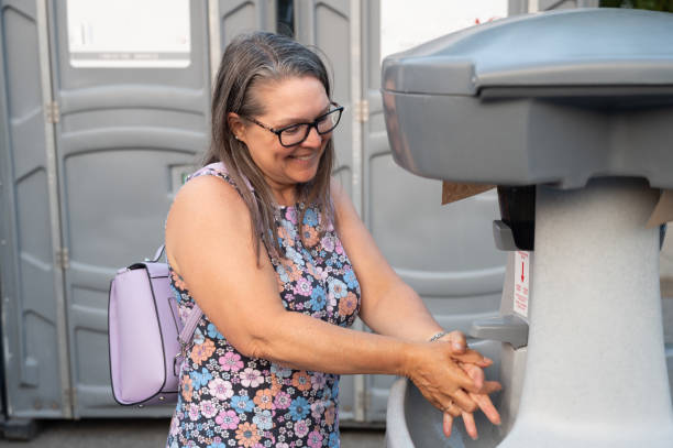 Portable sink rental in Nashwauk, MN