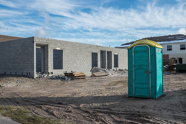 Affordable portable toilet rental in Nashwauk, MN